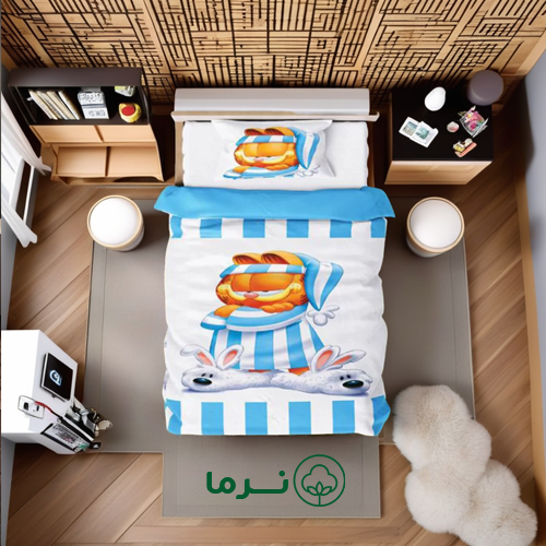 لحاف تک پسرانه