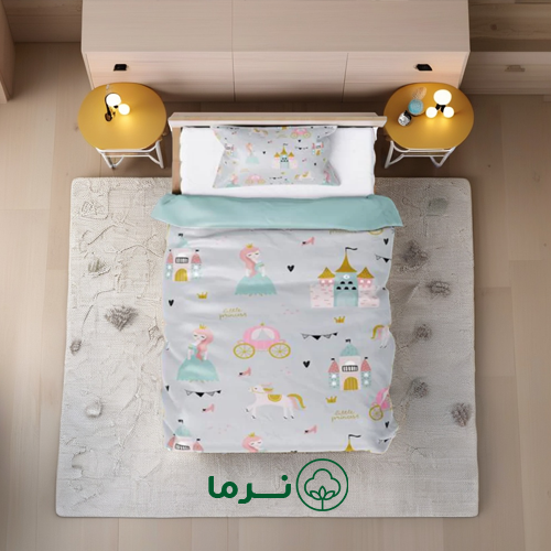 لحاف تک پسرانه