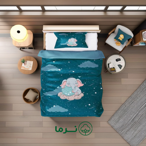 لحاف تک پسرانه