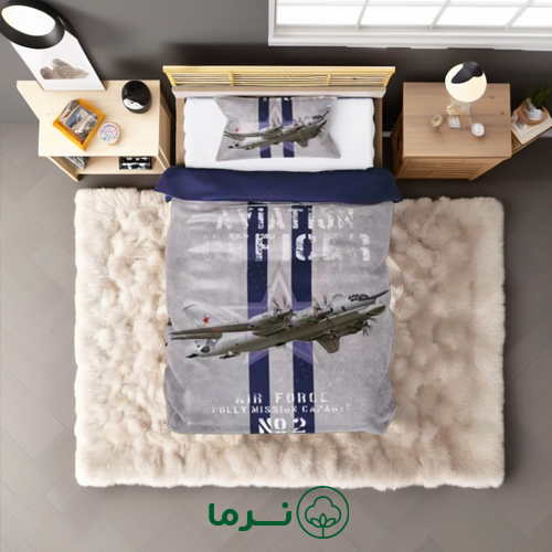 لحاف تک پسرانه