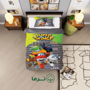 لحاف تک پسرانه