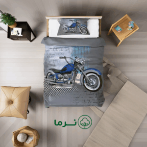 لحاف تک پسرانه