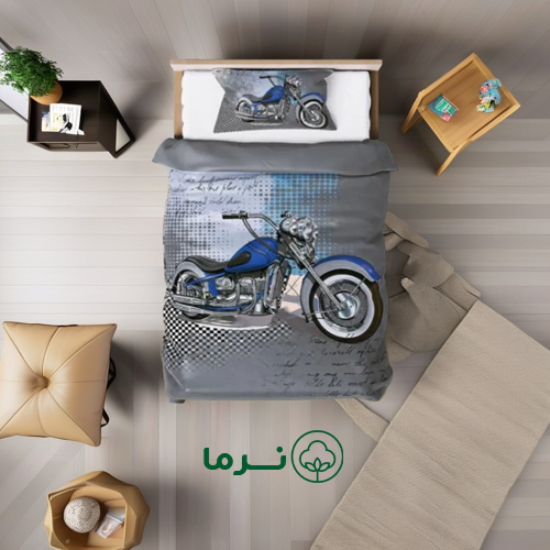 لحاف تک پسرانه