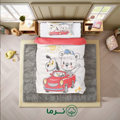 لحاف تک پسرانه