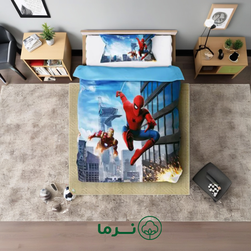 لحاف تک پسرانه