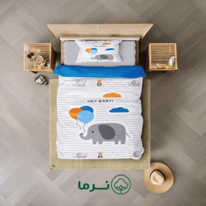 لحاف تک پسرانه