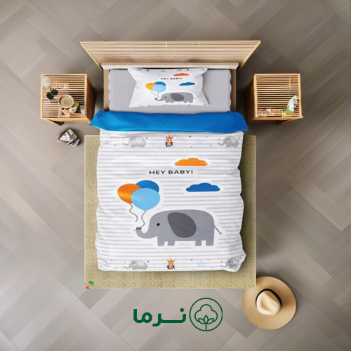 لحاف تک پسرانه