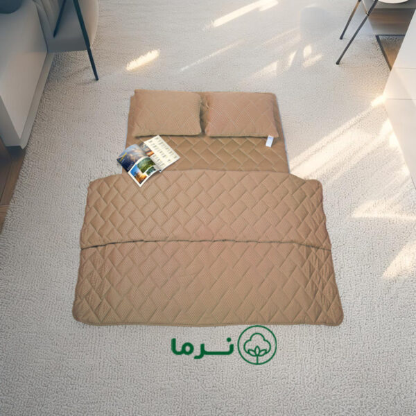 تشک مهمان دو نفره