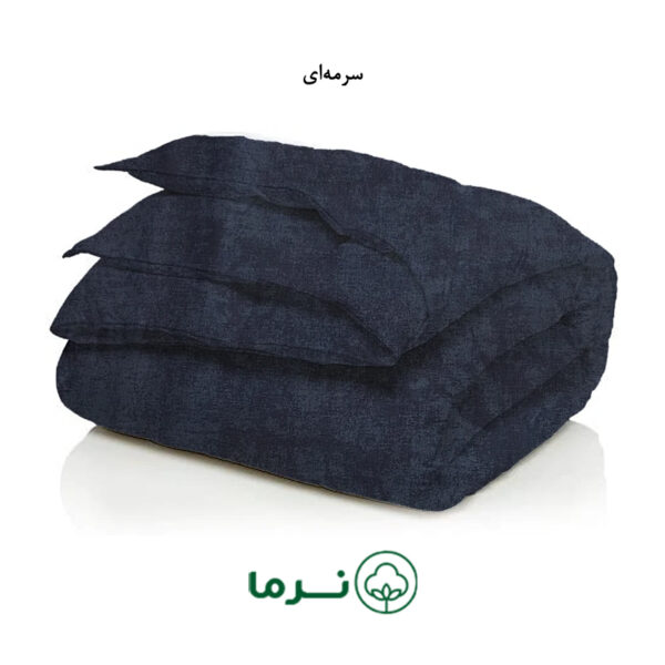 لحاف تک پتینه