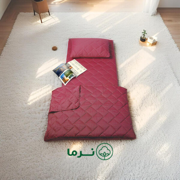 تشک مهمان آکو
