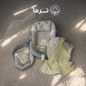 تشک لبه دار