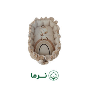تشک لبه دار