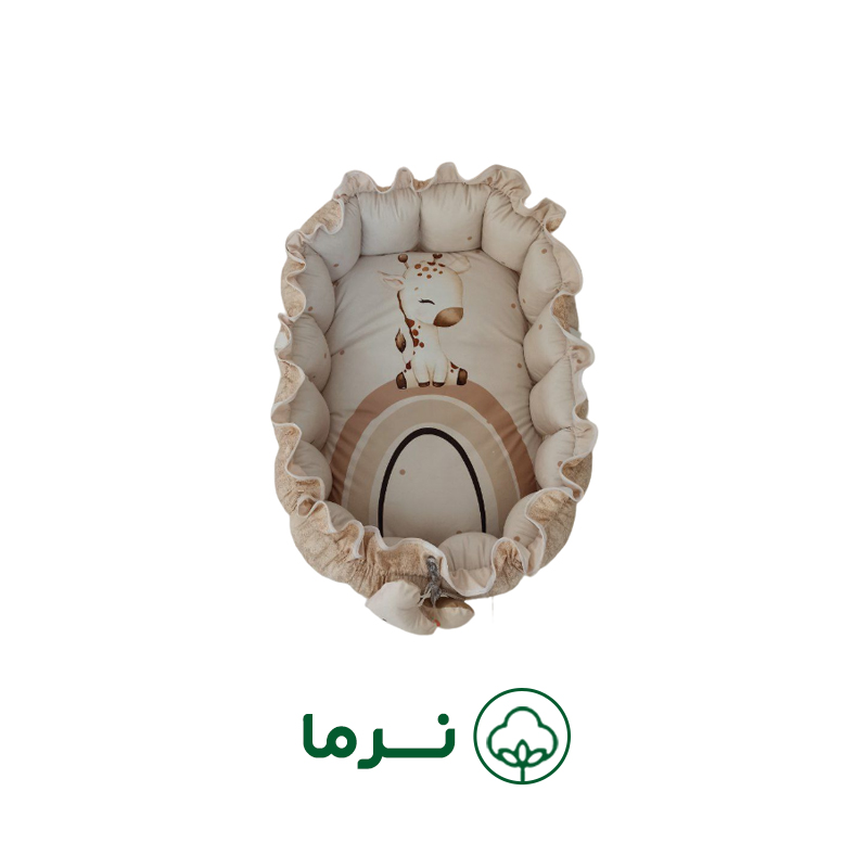 تشک لبه دار