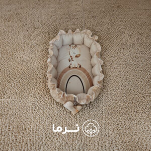 تشک لبه دار