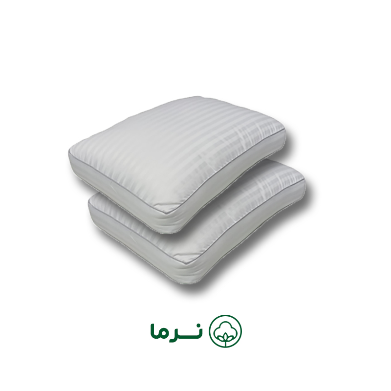 بالش هتلی
