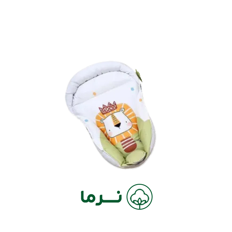 آغوشگیر نوزاد