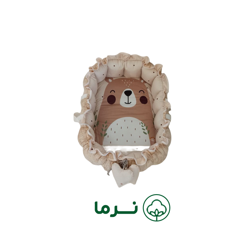 تشک لبه دار