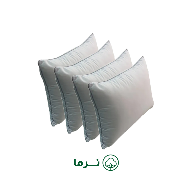 بالش الیاف