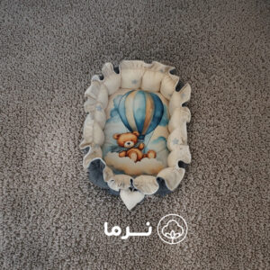 تشک لبه دار