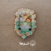 تشک لبه دار