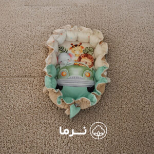تشک لبه دار