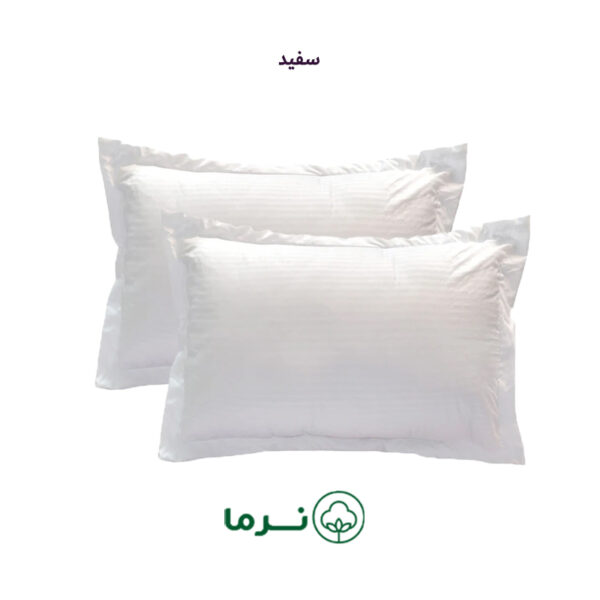 روبالشی هتلی