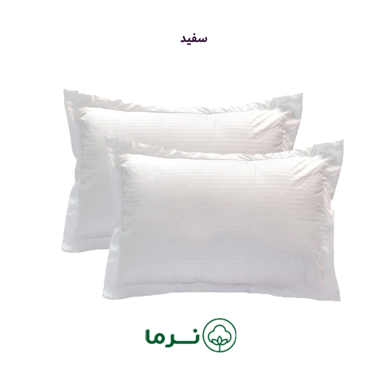 روبالشی هتلی