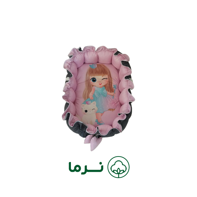 آغوشگیر نوزاد