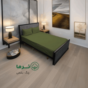 سرویس ملحفه