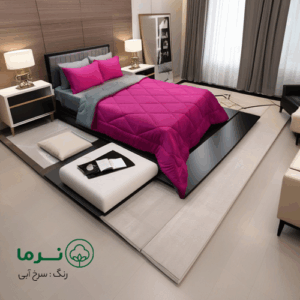 روتختی دورنگ ساده