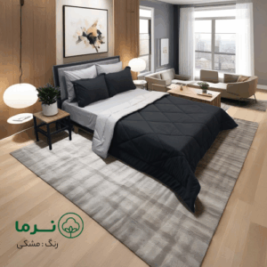 روتختی دورنگ ساده